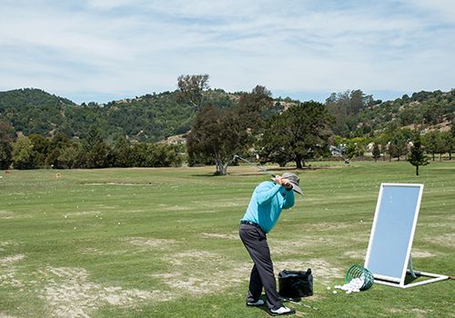 Josh Willard Golf, golf instructor, golf tutor, east bay area golf tutor, san francisco golf coach, junior golf