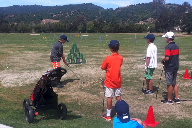 Josh Willard Golf, golf instructor, golf tutor, east bay area golf tutor, san francisco golf coach, junior golf